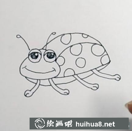 動(dòng)物兒童畫