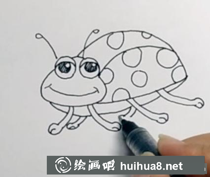 動(dòng)物兒童畫