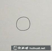 兒童繪畫(huà)教程：小紅帽畫(huà)法揭秘