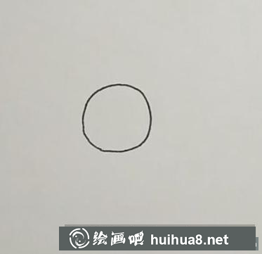 人物兒童畫