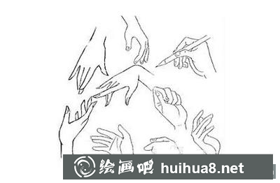 漫畫人物