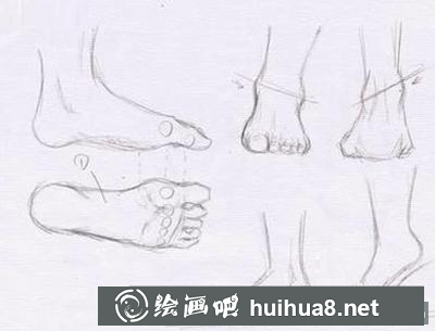 漫畫人物