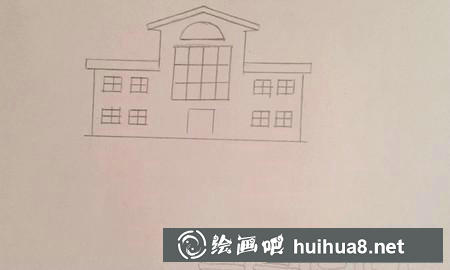 兒童畫教程