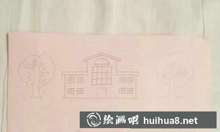 兒童畫教程