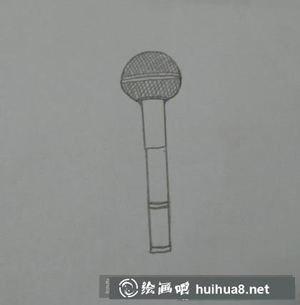 兒童畫教程