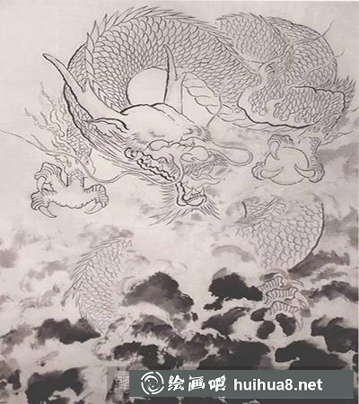 國畫
