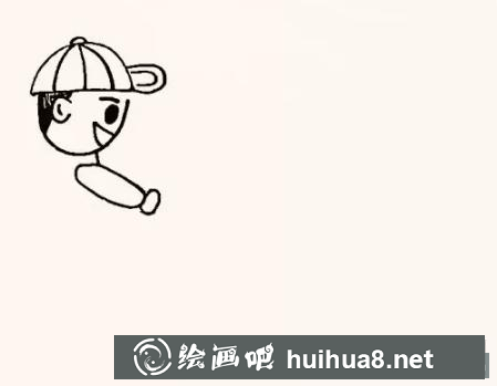 植樹(shù)節(jié)兒童畫(huà)