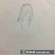 教你畫奇幻大蛇丸