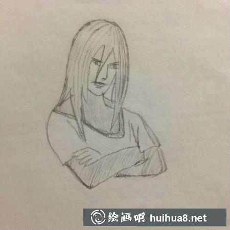 漫畫教程