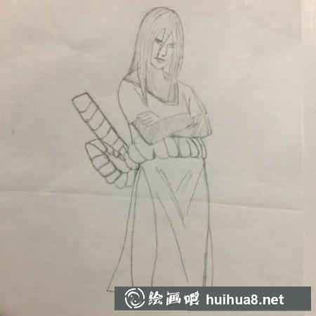 漫畫教程