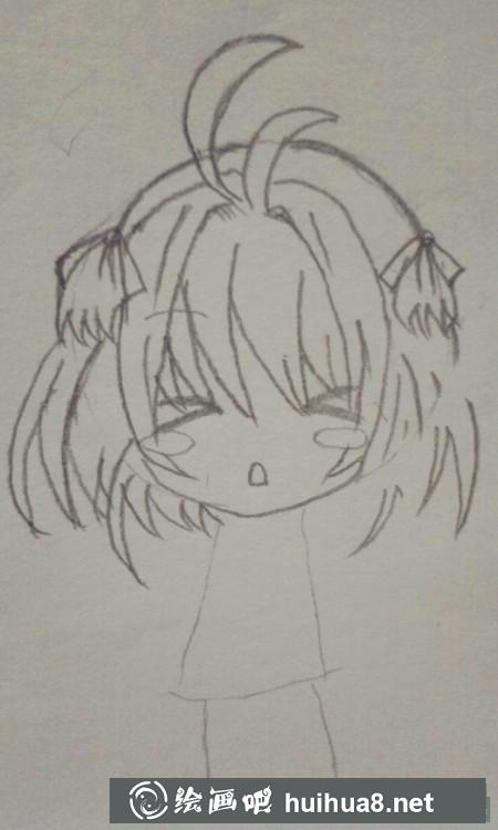 漫畫(huà)教程
