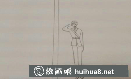 兒童畫教程