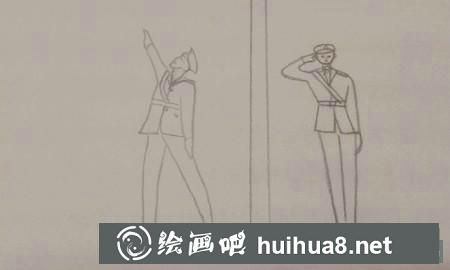 兒童畫教程