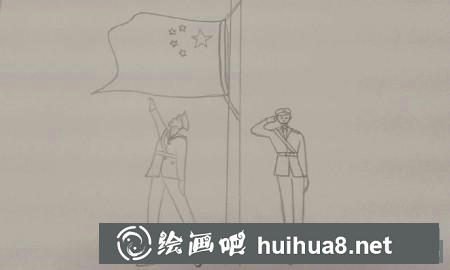 兒童畫教程