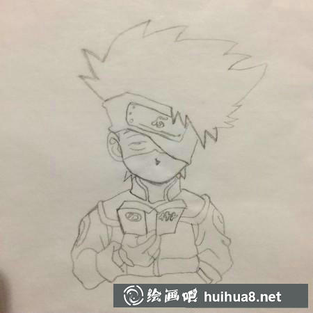 漫畫教程