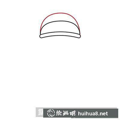 兒童畫(huà)教程：教你畫(huà)財(cái)神