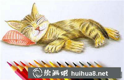 完成作品