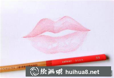 嘴唇彩鉛