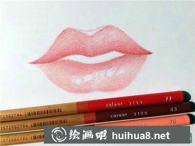 嘴唇彩鉛