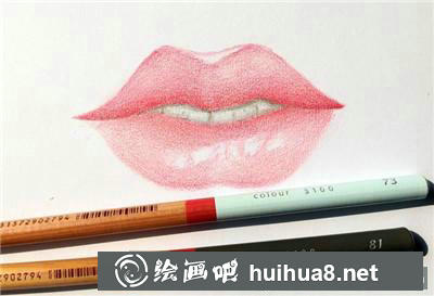 嘴唇彩鉛