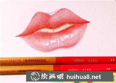 嘴唇彩鉛