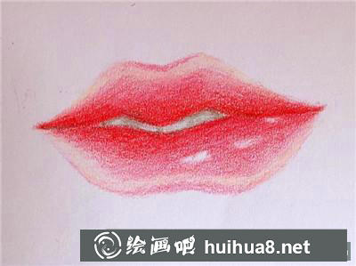 嘴唇彩鉛