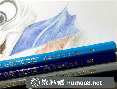 cp兔彩鉛