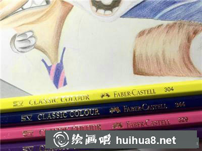 cp兔彩鉛