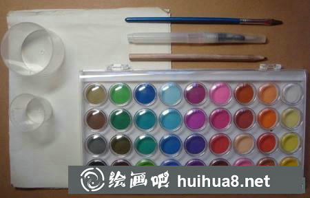 兒童畫(huà)教程