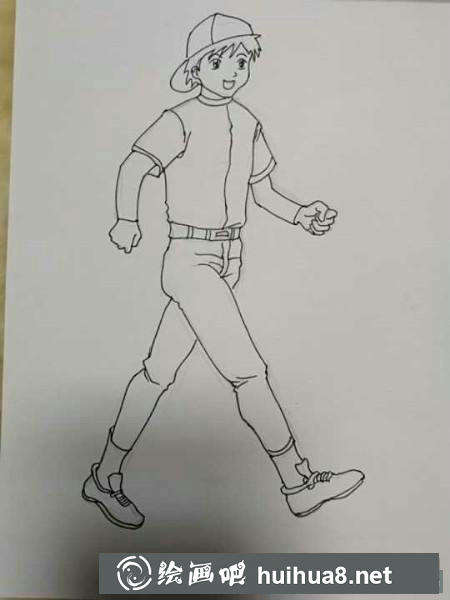 漫畫教程