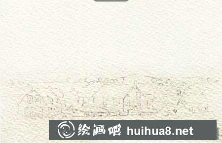 彩鉛畫(huà)教程
