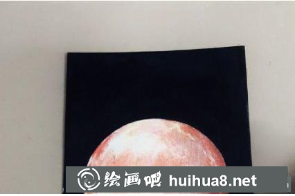 彩鉛畫教程