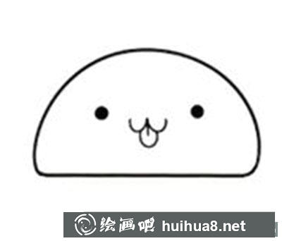 可愛(ài)的狗狗