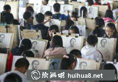 美術(shù)聯(lián)考成績復(fù)查流程