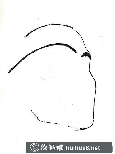 人物漫畫