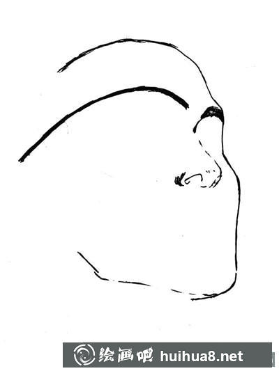 人物漫畫