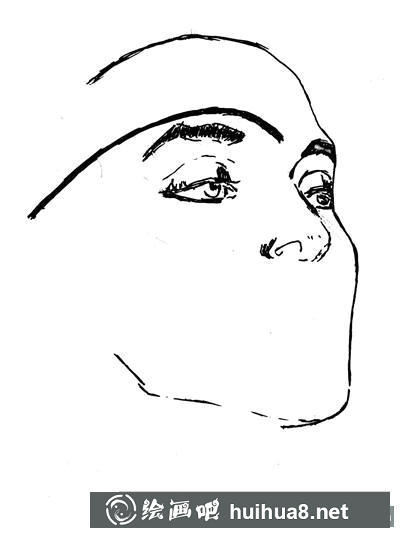 人物漫畫