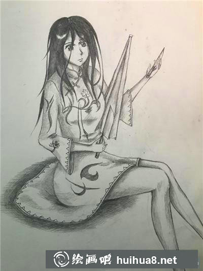 寶兒姐身體明暗