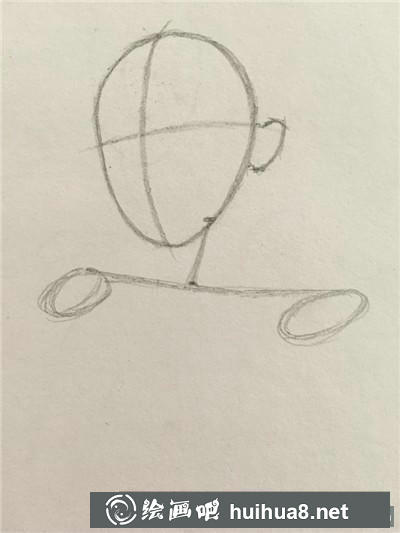 人物漫畫(huà)