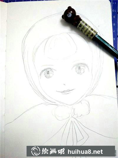 人物插畫