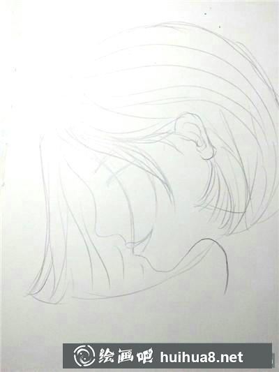 人物插畫