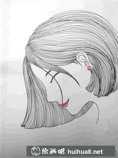 人物插畫