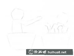 彩鉛插畫教程玩轉(zhuǎn)童趣世界