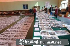 美術(shù)考級能否跳級考
