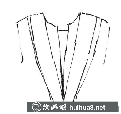鋼筆畫
