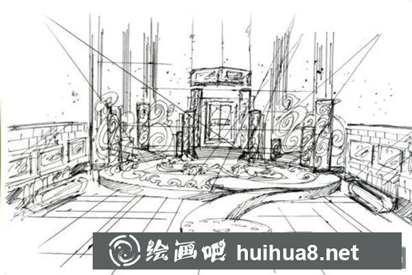 設(shè)計(jì)畫稿