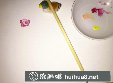 水彩畫教程