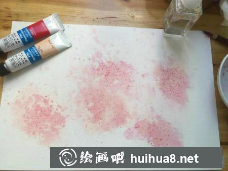 水彩畫教程