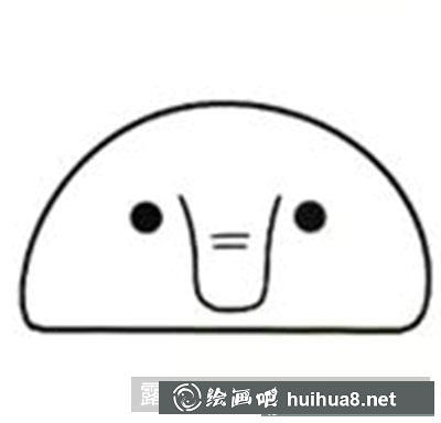 教你繪制大象