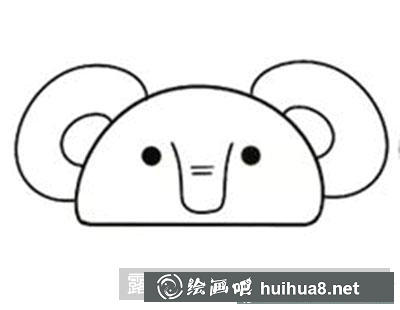 教你繪制大象